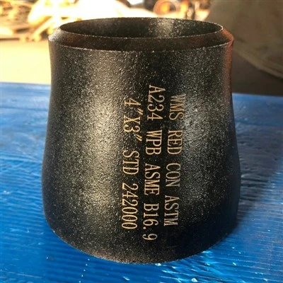 কার্বন ইস্পাত হ্রাসকারী